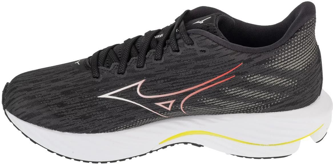 Mizuno Wave Rider 28 J1GC240358 Czarne 44,5 - Ceny i opinie Mizuno Wave Rider 28 J1GC240358 Czarne 44,5 - Ceny i opinie