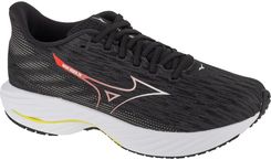 Zdjęcie Mizuno Wave Rider 28 J1GC240358 Czarne 44,5 - Libiąż