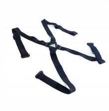 Zdjęcie Szelki Do Spodni Narciarskich Dainese Suspenders - Otwock