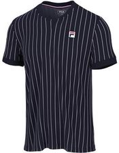 Koszulka sportowa męska Fila Stripes
