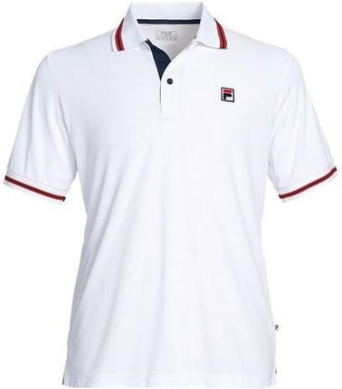 Koszulka sportowa męska Fila Polo Piro