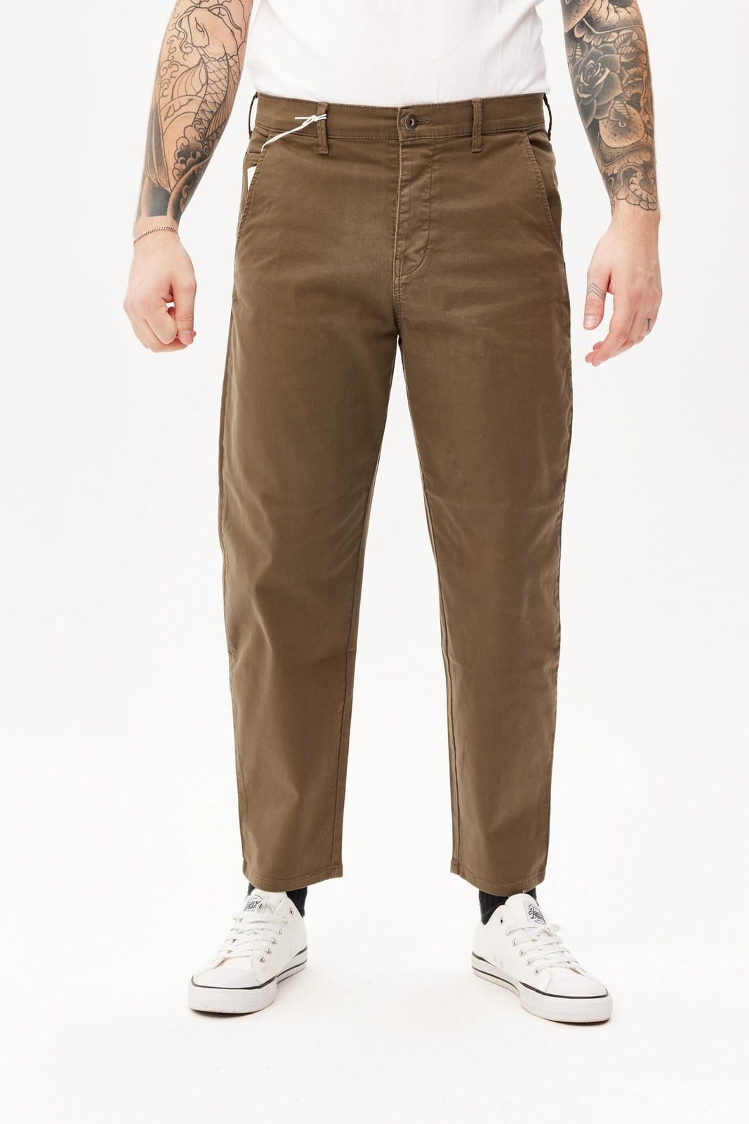 MUSTANG Men's Jeans Style Toledo Loose C
