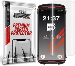 Grizzprotector Hydrożelowa Folia Ochronna Do Cubot King Kong Mini 2 Pro