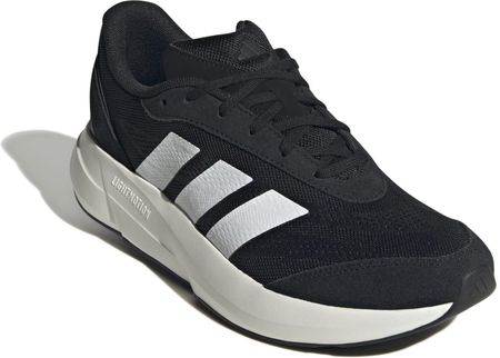 Męskie Buty Adidas Lightshift Jh9315 – Czarny - zdjęcie 3
