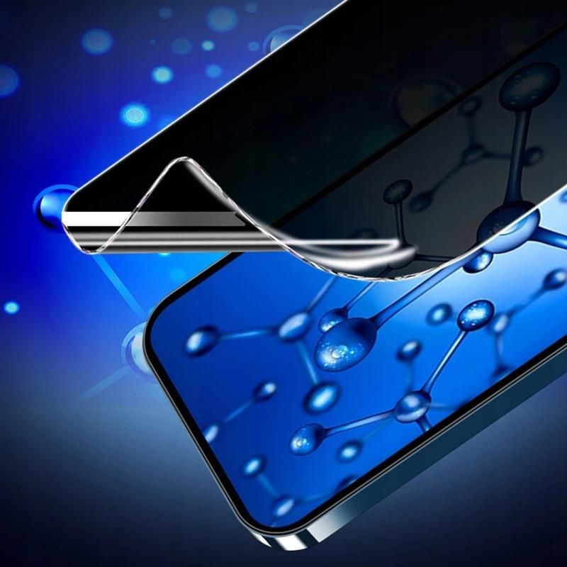 dipos I 5X Pellicola Protettiva antiriflesso Compatibile con Huawei