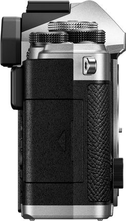 Aparat cyfrowy OM SYSTEM OM-3 + ED 12‑45MM F4 PRO