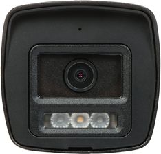 Hikvision Kamera Ip Ds-2Cd1083G2-Liuf/Sl(2.8Mm)Pl Smart Hybrid Light - 8 Mpx 4K Uhd (DS2CD1083G2LIUFSL28MMPL)