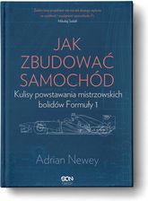 Zdjęcie Jak zbudować samochód - Wysokie Mazowieckie