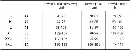 Bokserki męskie w zestawie Atlantic 3MH-050 cza/grf/nie (2XL) - zdjęcie 2