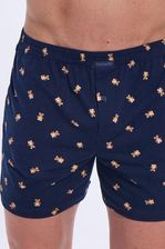 Zdjęcie Bokserki męskie MISIE Cornette 001/174 (M) - Drohiczyn