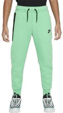 Zdjęcie Spodnie sportowe chłopięce Nike Tech Fleece - Ostrołęka