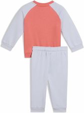 Zdjęcie PUMA MINICATS ESS Raglan Crew Set FL INF - Maków Mazowiecki