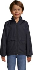 Zdjęcie Kurtka Przeciwwiatrowa Dla Dzieci - Nowe Miasteczko