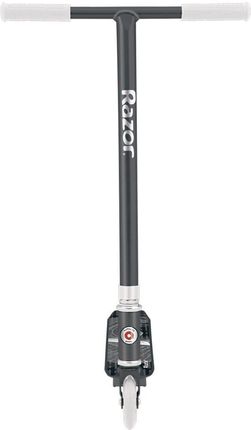 Самокат Razor Pro X сірого кольору - фото 3