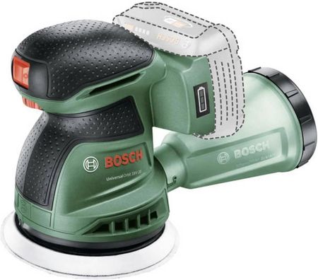 Bosch UniversalOrbit 18V-20 06033E4100