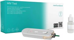Zdjęcie LAB.HOME HIV Test domowy 3 w 1, 1 szt - Michałowo