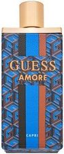 Zdjęcie Guess Amore Capri woda toaletowa unisex 100 ml - Police