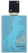 Zdjęcie Lattafa Lail Maleki Moroccon Blue woda perfumowana 100ml - Sulmierzyce