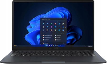 Laptop Asus Expertbook B1503CVA 15,6/Core 5/32GB/1TB/Win11