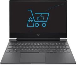 Zdjęcie Laptop HP Victus 15-fb2724nw 15,6"/Ryzen5/32GB/512GB/NoOS (B4MD6EA) - Tarnogród
