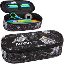 Zdjęcie Coolpack Campus Piórnik Jednokomorowy Z Klapką Bez Wyposażenia Astronaut - Białobrzegi