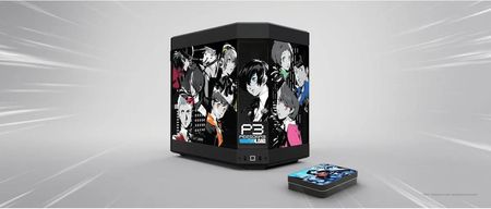 Hyte Persona 3 Reload Y60 (CSHYTEY60P3RU)