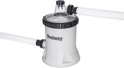 Zdjęcie Bestway Pompa Do Basenów Na Kule Filtrujące 58870 - Skarżysko-Kamienna