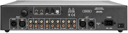 Atoll PR300 Evolution (Srebrny) - zdjęcie 2
