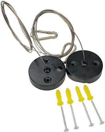 Komplet zawiesi 1,5m do lamp STREAKBAY LED Line
