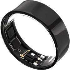 Zdjęcie Ultrahuman Uniseks Ring Air Uhra-Mg-14 Pierścień Inteligentny Aster Black 10 - Baborów