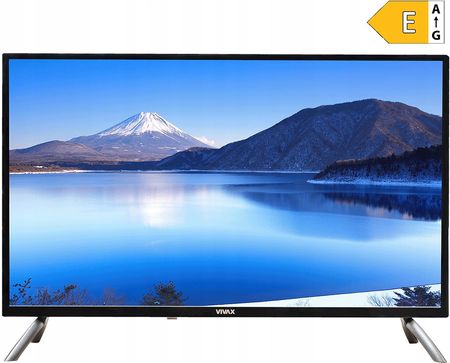 Telewizor LED Vivax 32LE118T2S2 32 cale HD Ready - zdjęcie 2
