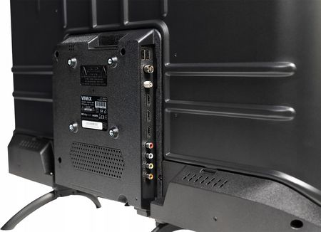 Telewizor LED Vivax 32LE118T2S2 32 cale HD Ready - zdjęcie 3
