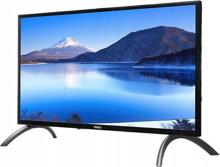Telewizor LED Vivax 32LE118T2S2 32 cale HD Ready - zdjęcie 4