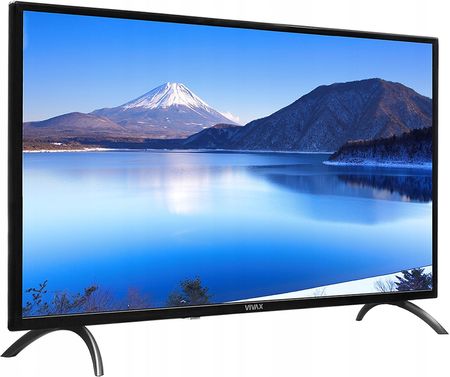 Telewizor LED Vivax 32LE118T2S2 32 cale HD Ready - zdjęcie 5