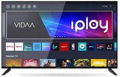 Telewizor QLED Allview QL43IPLAY6200-U 43 cale 4K UHD
