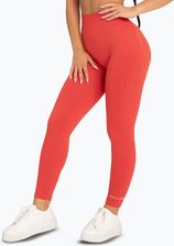 Zdjęcie Gym Glamour Legginsy Damskie Push Up 2.0 Magic Melon - Piastów