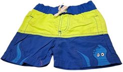 Zdjęcie SPODENKI CHŁOPIĘCE ROZMIAR 92 COOL CLUB - Puszczykowo