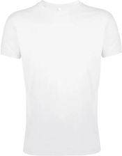 Zdjęcie Sol'S Koszulka Regent Slim Unisex Dla Dorosłych Białe - Modliborzyce