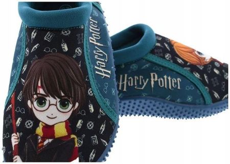 Kondor Buty Kąpielowe Do Wody Harry Potter Jeżowce 29 - zdjęcie 3