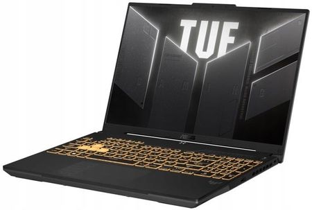 Laptop Asus FX607JV-N3135 16