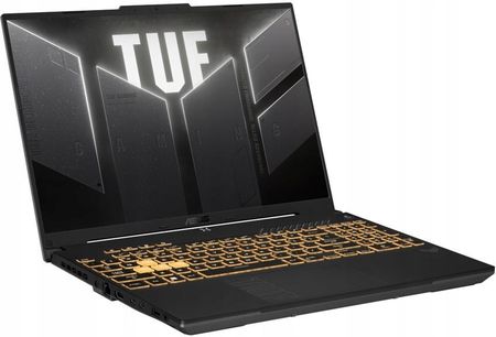 Laptop Asus FX607JV-N3135 16