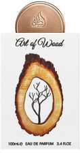 Zdjęcie Lattafa Art Of Wood Woda Perfumowana 100ml - Kwidzyn