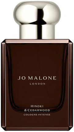 Jo Malone Cypress & Grapevine Intense Woda Kolońska 50 ml