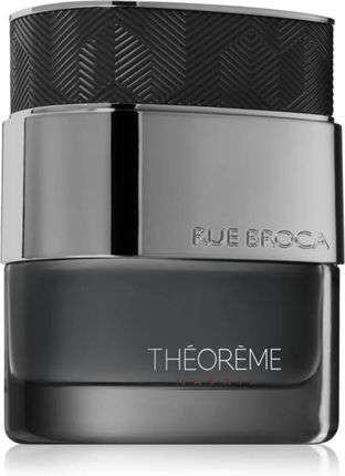 Rue Broca Théorème Matrix Woda Perfumowana 90ml