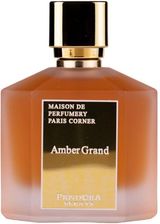 Zdjęcie Pendora Scents Amber Grand Woda Perfumowana 100ml - Jarocin