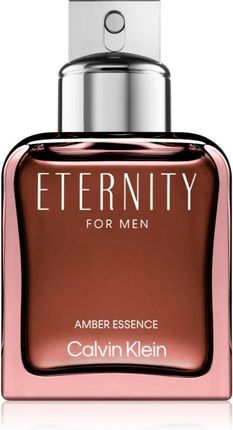 Calvin Klein Eternity For Men Amber Essence Perfumy 100ml