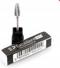 Zdjęcie Excellent Pro frez Makeover #2 karbidowy - Barlinek