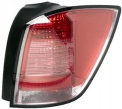 Zdjęcie Ulo Lampa Tylna Prawa Opel Astra H 2004-2010 Kombi - Sułkowice