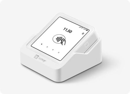 Sumup Mobilny Terminal Solo Lite - zdjęcie 2