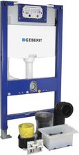 Zdjęcie Geberit Duofix 111030002 - Rydzyna
